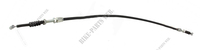 Cable, automatic decompressor Honda XL500S 81 Canada only, XR500R 81 and 82 28291-435-730